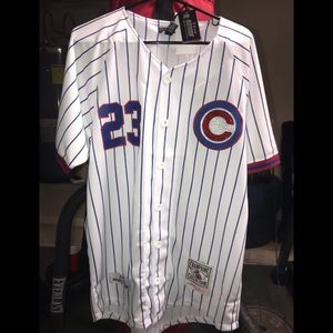 Legendary 23 women’s jersey